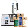 DiFUMA - Sommer-Set | Monsieur Cuisine Connect, Trend, Smart und Edition Plus