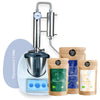 DiFUMA - Sommer-Set | TM6, TM5, TM31, TM21, TM3300