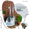 DiFUMA Destillieranlage + Ölabscheider im Bundle | Thermomix® TM6, TM5, TM21, TM31, TM3300