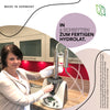 DiFUMA Destillieranlage + Ölabscheider im Bundle | Thermomix® TM6, TM5, TM21, TM31, TM3300