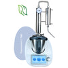 DIFUMA distillation system | TM6, TM5, TM21, TM31, TM3300