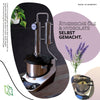 DiFUMA - Winter-Set | für deinen Bosch Cookit®