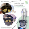 DiFUMA - Winter-Set | für deinen Bosch Cookit®