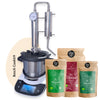 DiFUMA - Winter Set | for your Bosch Cookit®