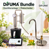 DiFUMA Destillieranlage + Ölabscheider im Bundle | Thermomix® TM7