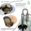 DIFUMA Distillation Plant | Monsieur Cuisine Edition Plus